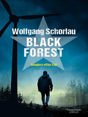 cover image of Black Forest